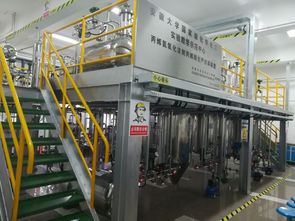 安徽大學(xué)丙烯腈半實物仿真工廠項目順利通過驗收，運輸擔(dān)保助力項目安全交付